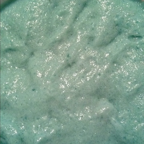 Mint cloud slime🍍 - Picture 3 of 4